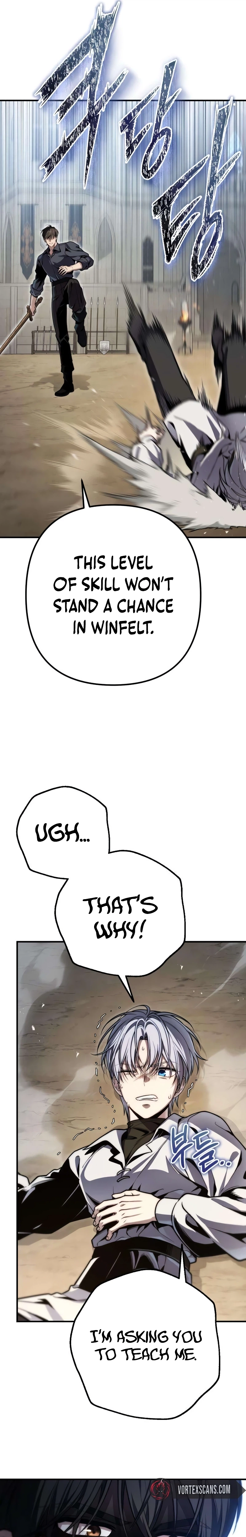 The Frontier Count’s 10th-Class Outcast Chapter 18, page 19 of 37
