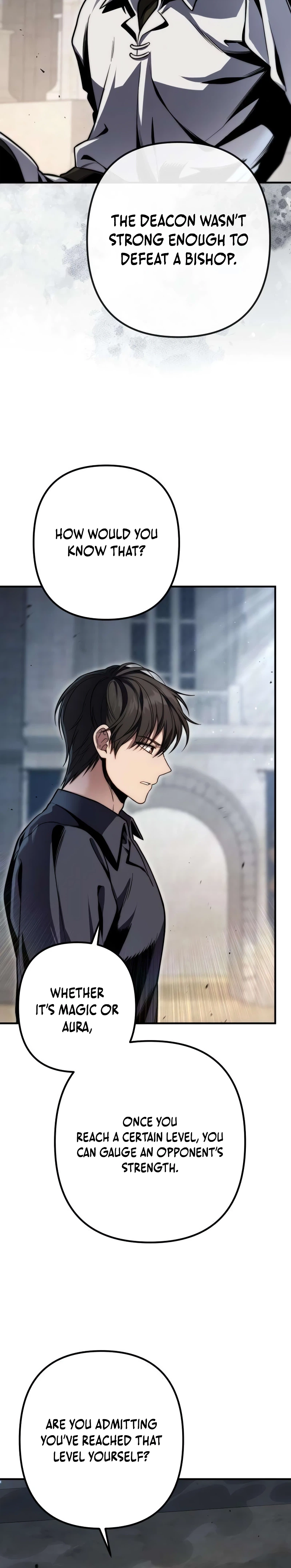 The Frontier Count’s 10th-Class Outcast Chapter 18, page 21 of 37