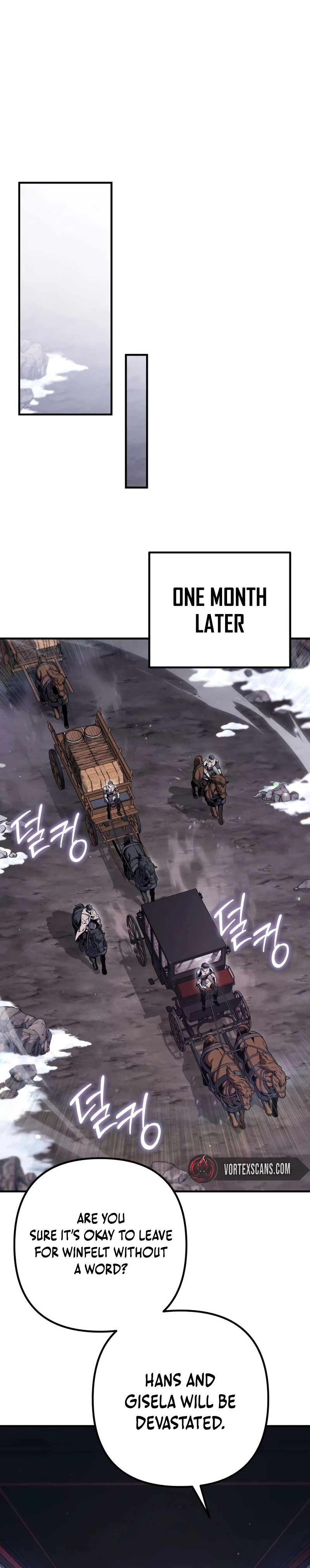 The Frontier Count’s 10th-Class Outcast Chapter 18, page 30 of 37