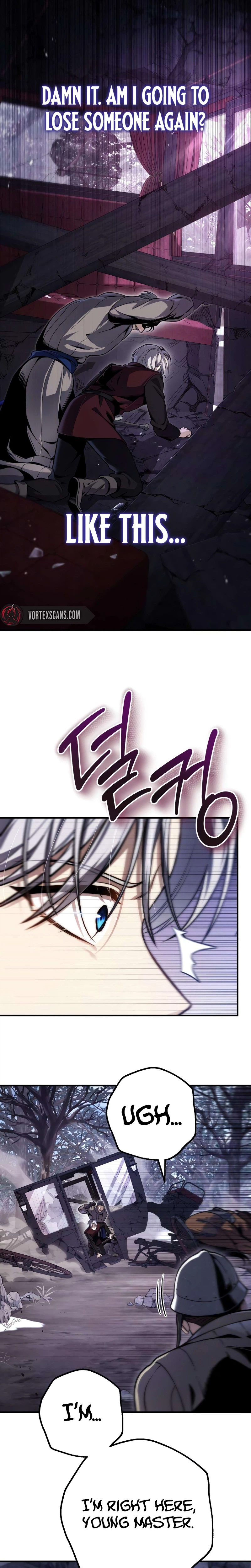 The Frontier Count’s 10th-Class Outcast Chapter 19, page 10 of 36