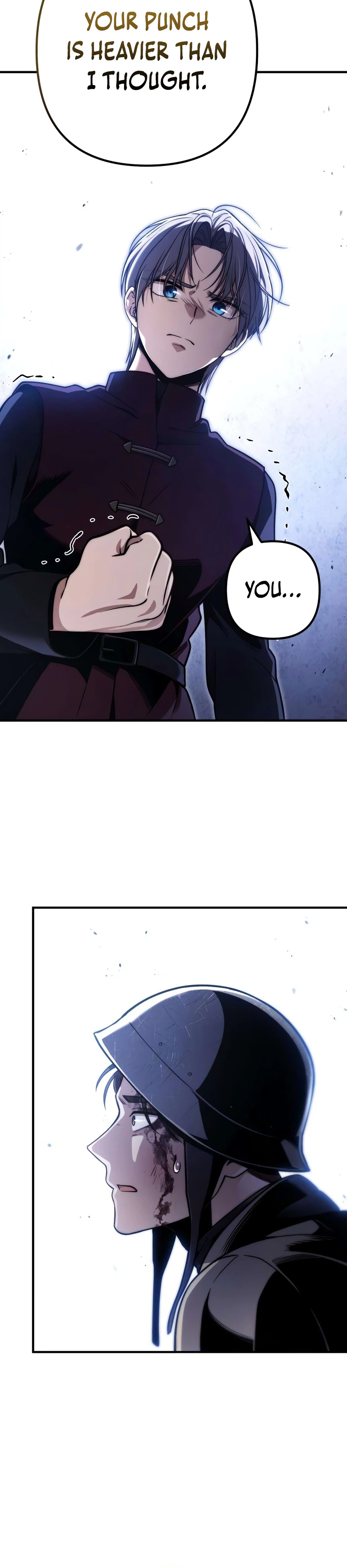The Frontier Count’s 10th-Class Outcast Chapter 19, page 12 of 36