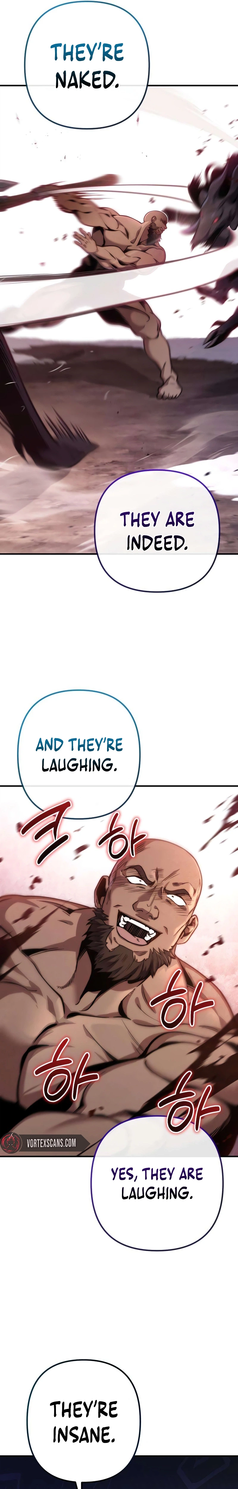 The Frontier Count’s 10th-Class Outcast Chapter 19, page 16 of 36