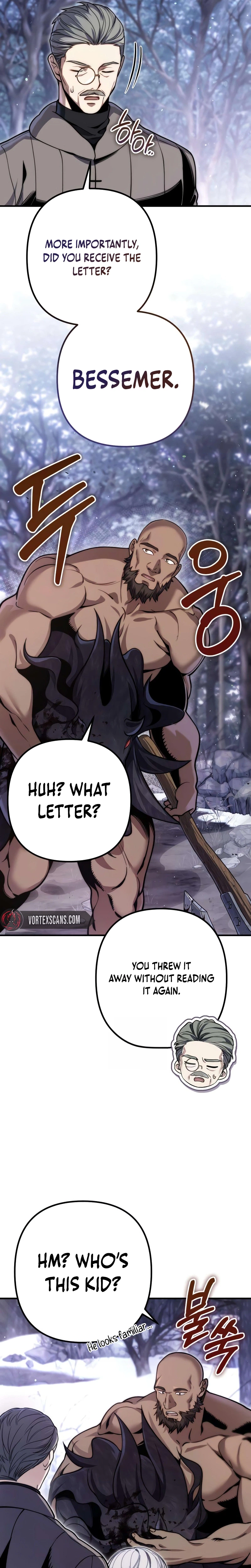 The Frontier Count’s 10th-Class Outcast Chapter 19, page 19 of 36