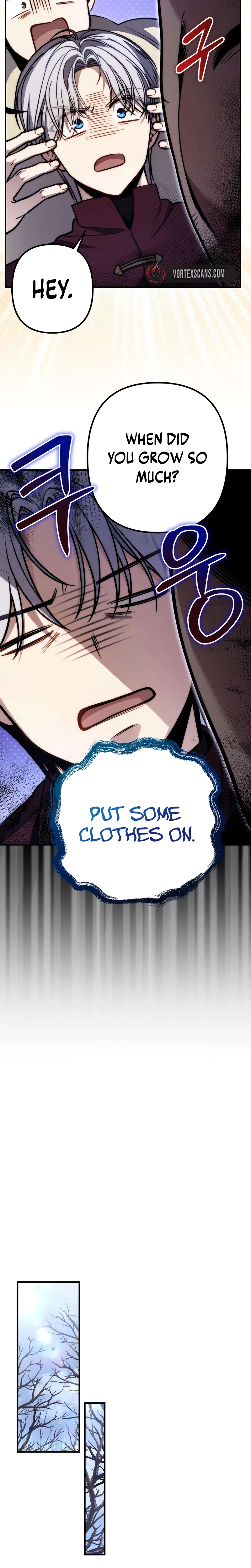 The Frontier Count’s 10th-Class Outcast Chapter 19, page 21 of 36
