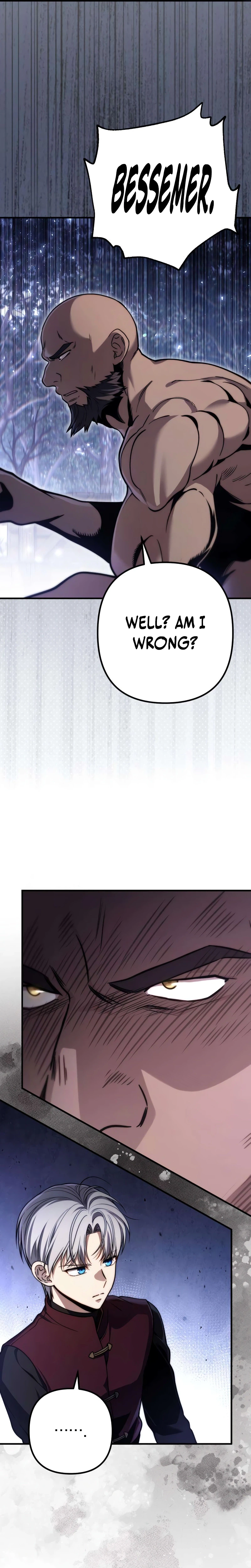 The Frontier Count’s 10th-Class Outcast Chapter 19, page 25 of 36