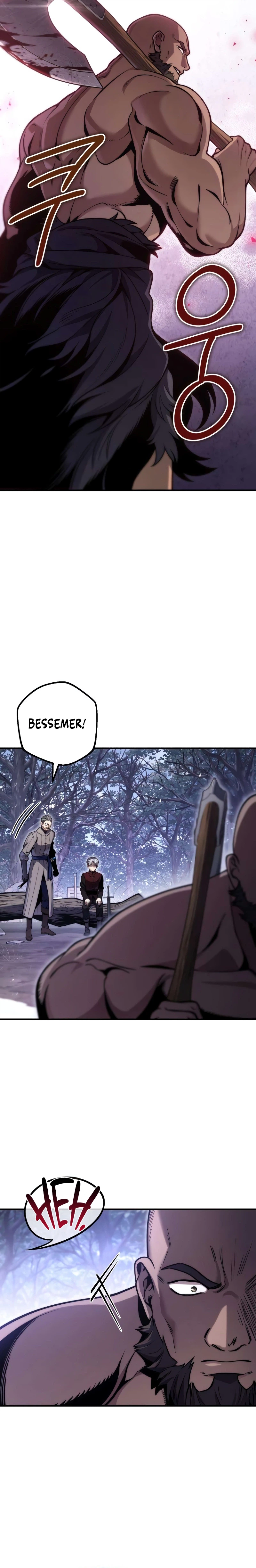 The Frontier Count’s 10th-Class Outcast Chapter 19, page 27 of 36
