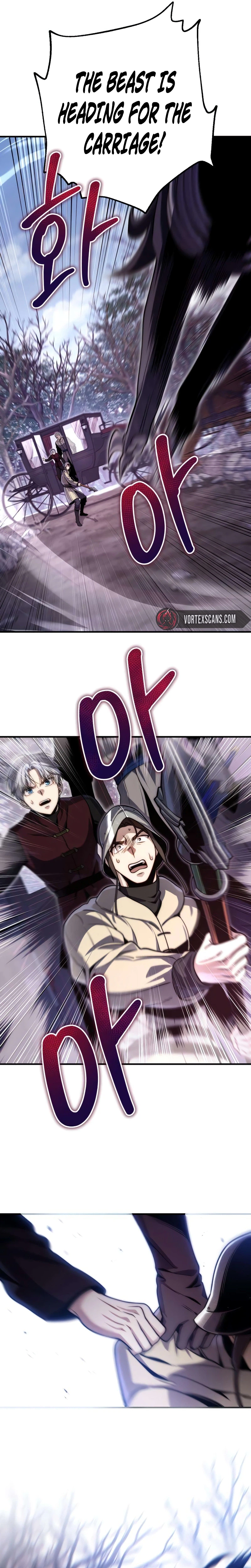 The Frontier Count’s 10th-Class Outcast Chapter 19, page 7 of 36