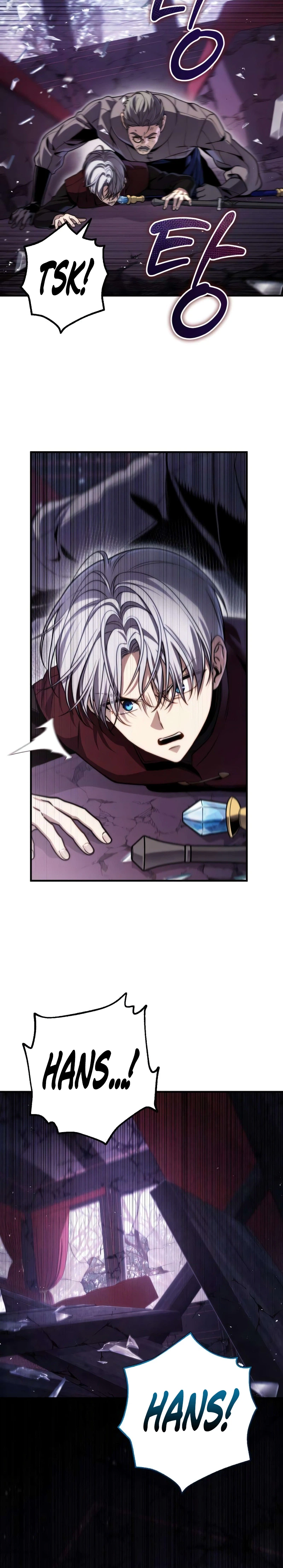 The Frontier Count’s 10th-Class Outcast Chapter 19, page 9 of 36