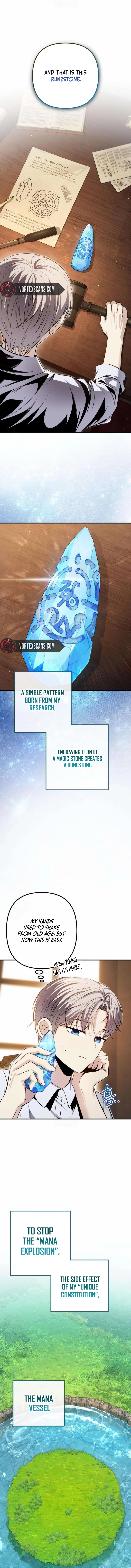 The Frontier Count’s 10th-Class Outcast Chapter 2, page 11 of 25