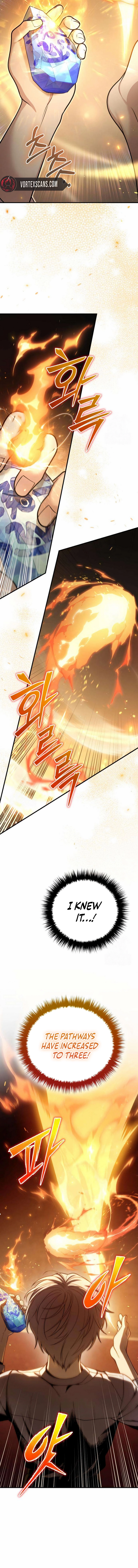 The Frontier Count’s 10th-Class Outcast Chapter 2, page 17 of 25