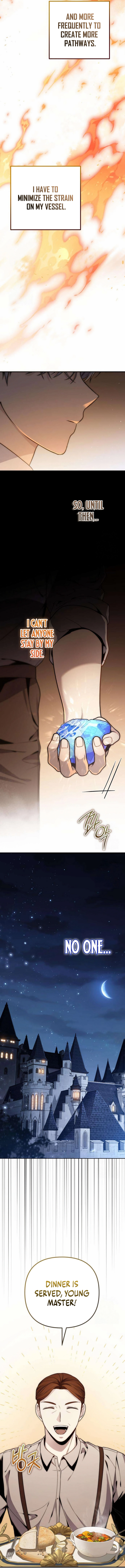 The Frontier Count’s 10th-Class Outcast Chapter 2, page 19 of 25