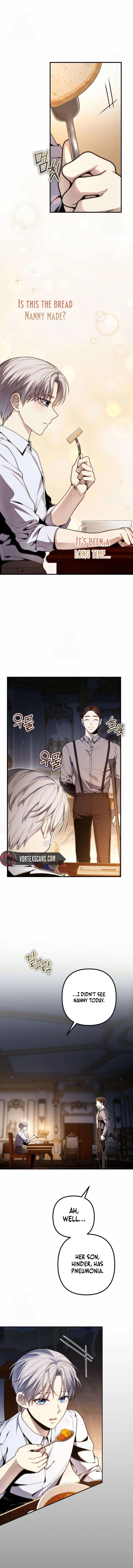 The Frontier Count’s 10th-Class Outcast Chapter 2, page 21 of 25