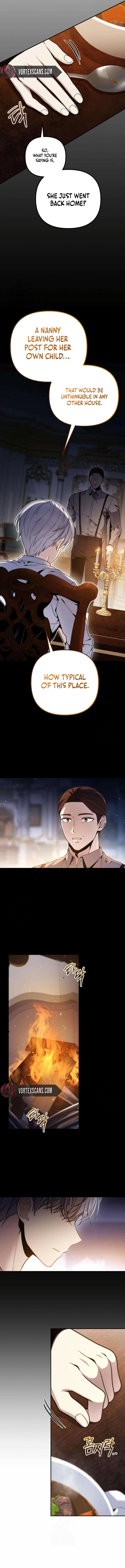 The Frontier Count’s 10th-Class Outcast Chapter 2, page 22 of 25