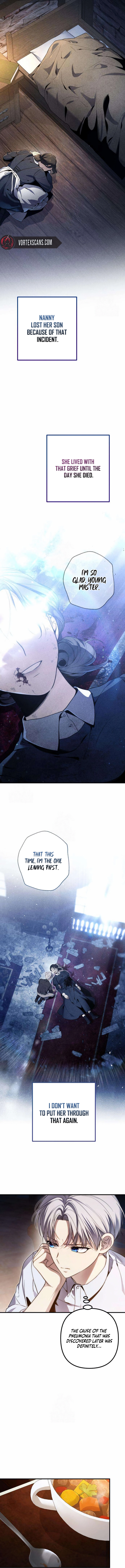 The Frontier Count’s 10th-Class Outcast Chapter 2, page 24 of 25