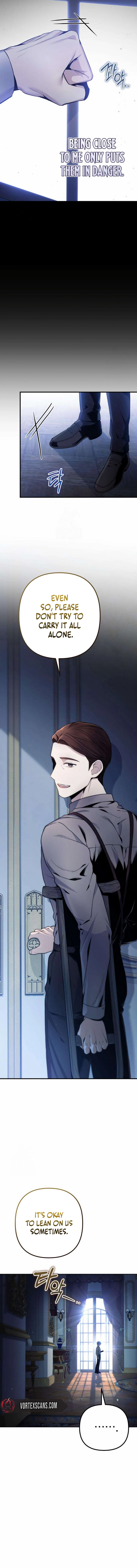 The Frontier Count’s 10th-Class Outcast Chapter 2, page 7 of 25