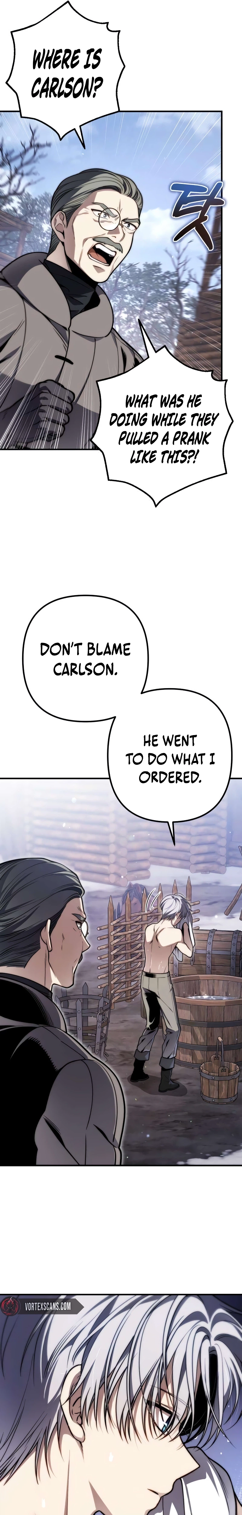 The Frontier Count’s 10th-Class Outcast Chapter 20, page 19 of 38
