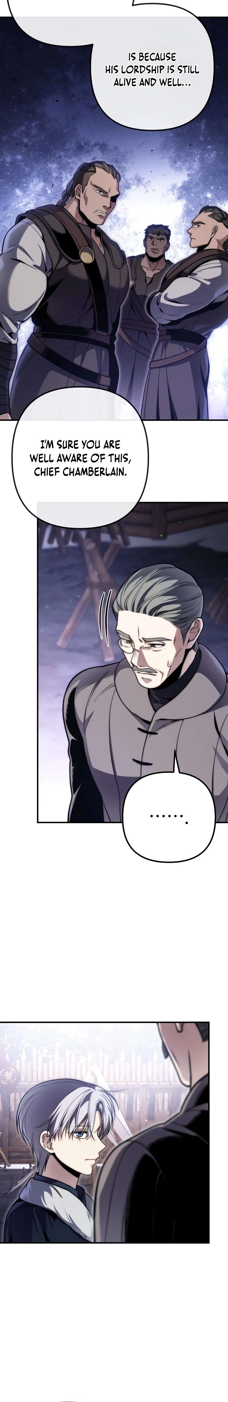 The Frontier Count’s 10th-Class Outcast Chapter 20, page 24 of 38