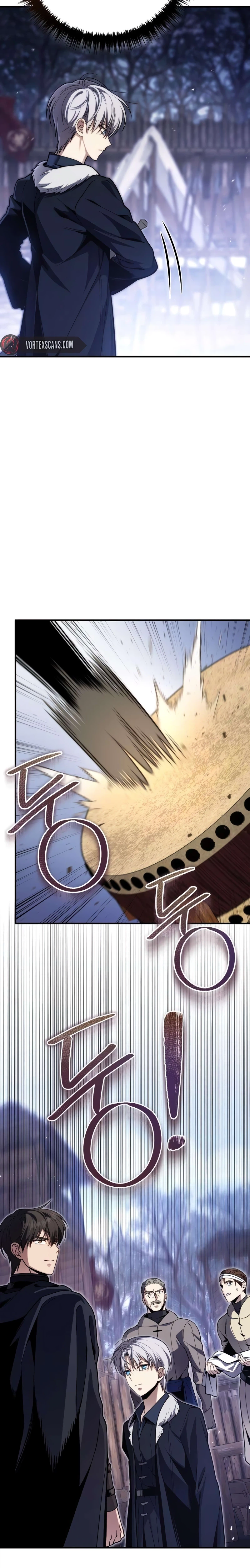 The Frontier Count’s 10th-Class Outcast Chapter 20, page 26 of 38
