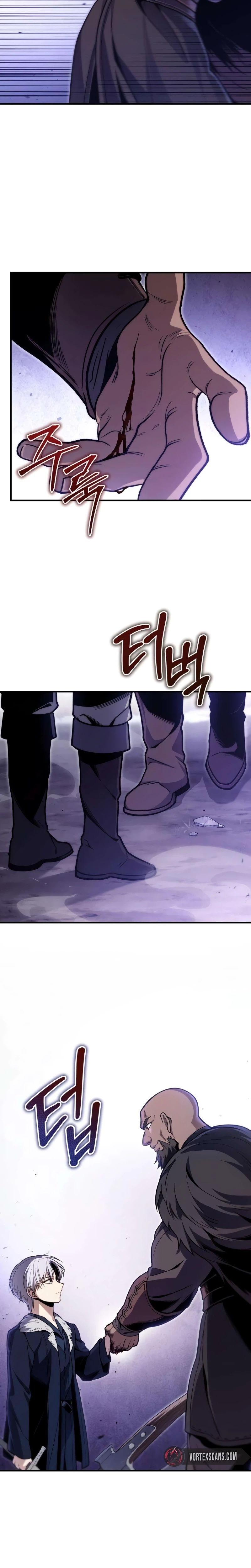 The Frontier Count’s 10th-Class Outcast Chapter 20, page 30 of 38