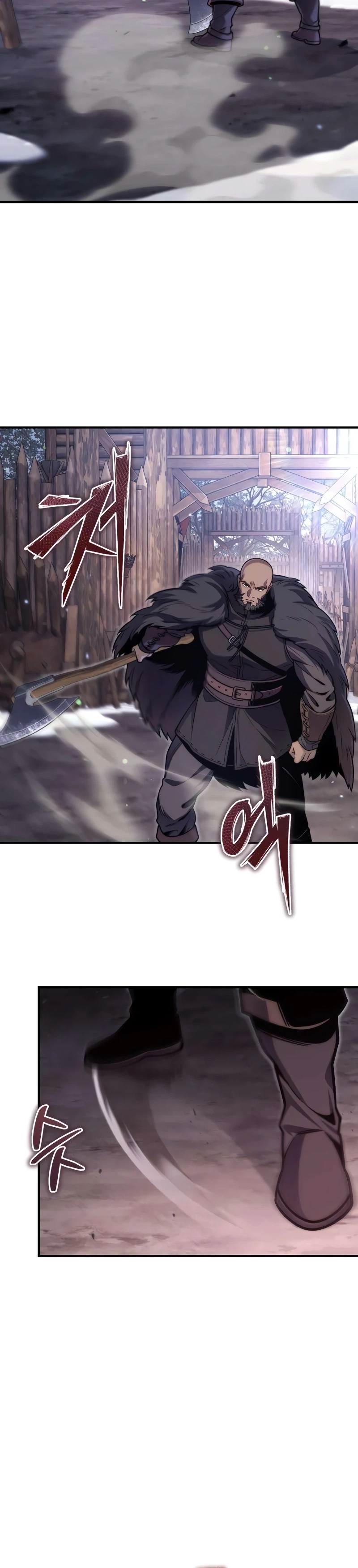 The Frontier Count’s 10th-Class Outcast Chapter 20, page 33 of 38