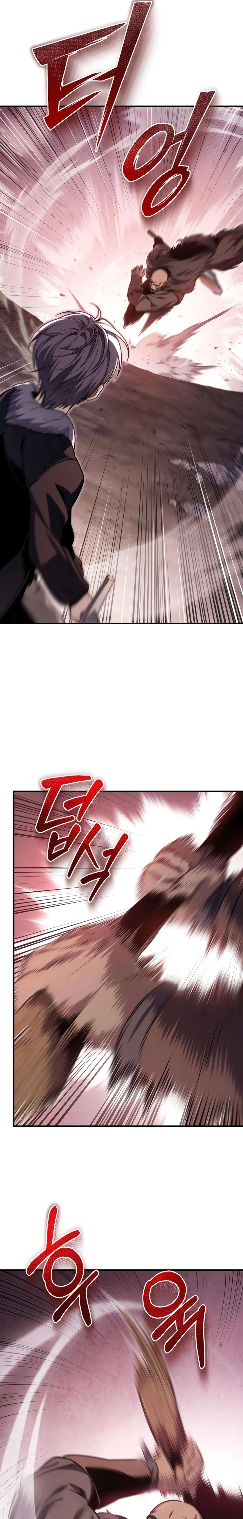 The Frontier Count’s 10th-Class Outcast Chapter 20, page 34 of 38