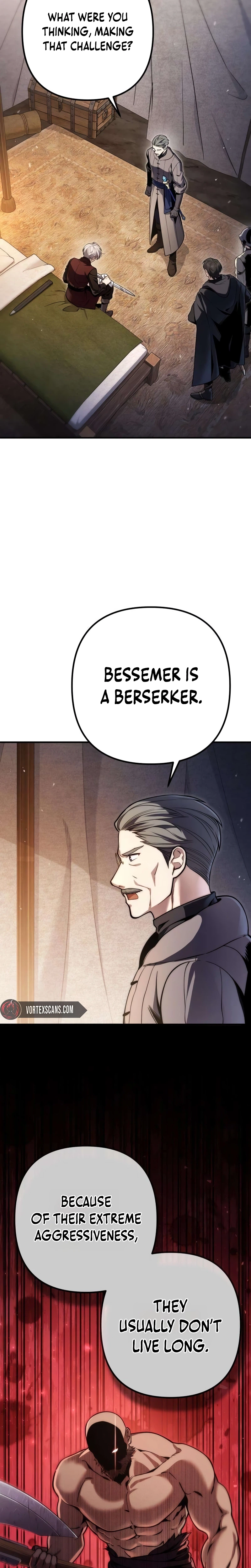 The Frontier Count’s 10th-Class Outcast Chapter 20, page 5 of 38