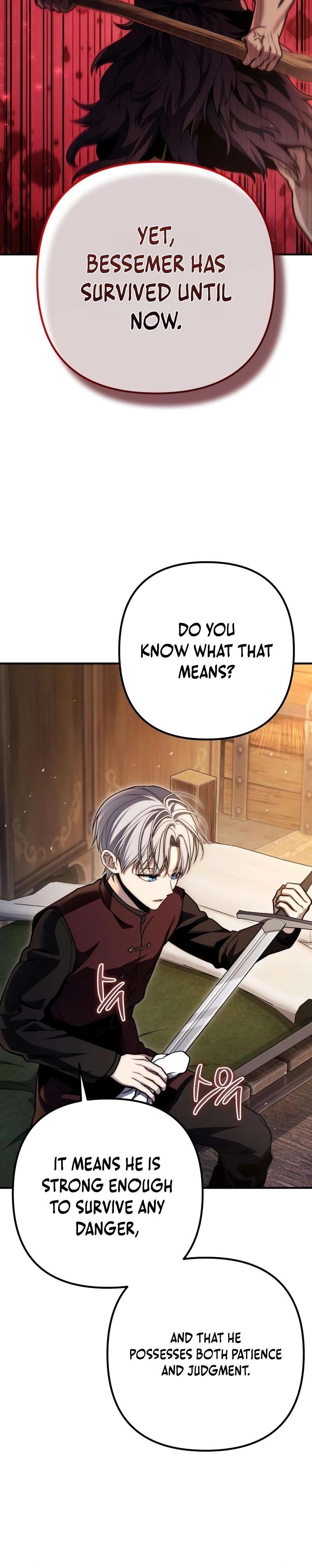 The Frontier Count’s 10th-Class Outcast Chapter 20, page 6 of 38