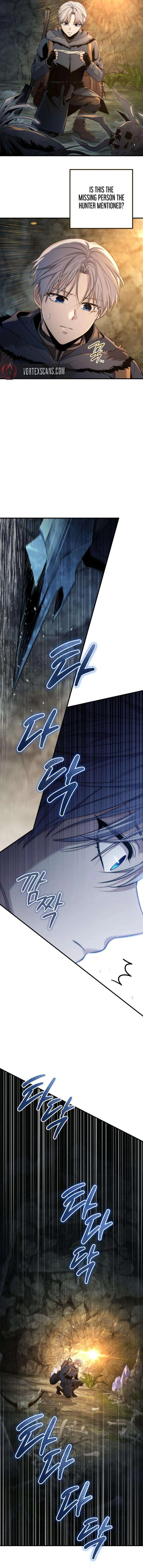 The Frontier Count’s 10th-Class Outcast Chapter 3, page 15 of 18