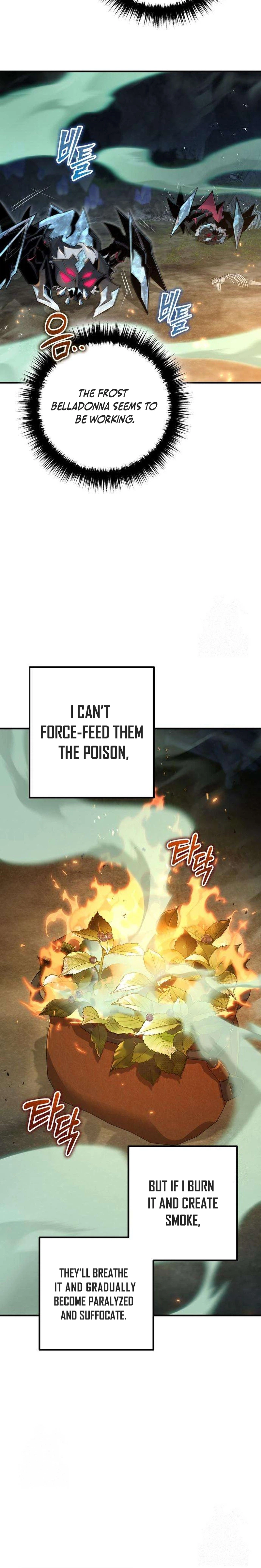 The Frontier Count’s 10th-Class Outcast Chapter 4, page 12 of 60