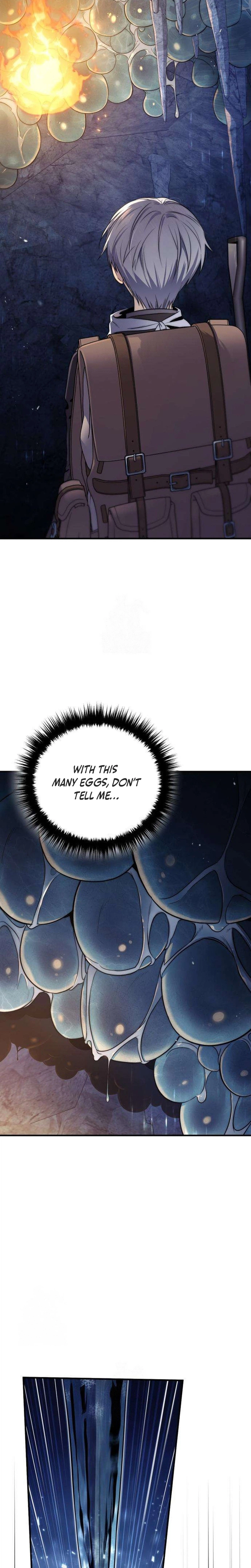 The Frontier Count’s 10th-Class Outcast Chapter 4, page 23 of 60