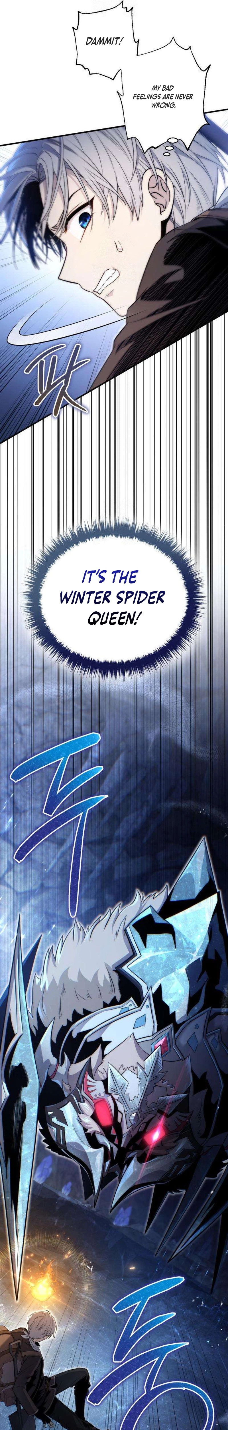 The Frontier Count’s 10th-Class Outcast Chapter 4, page 34 of 60