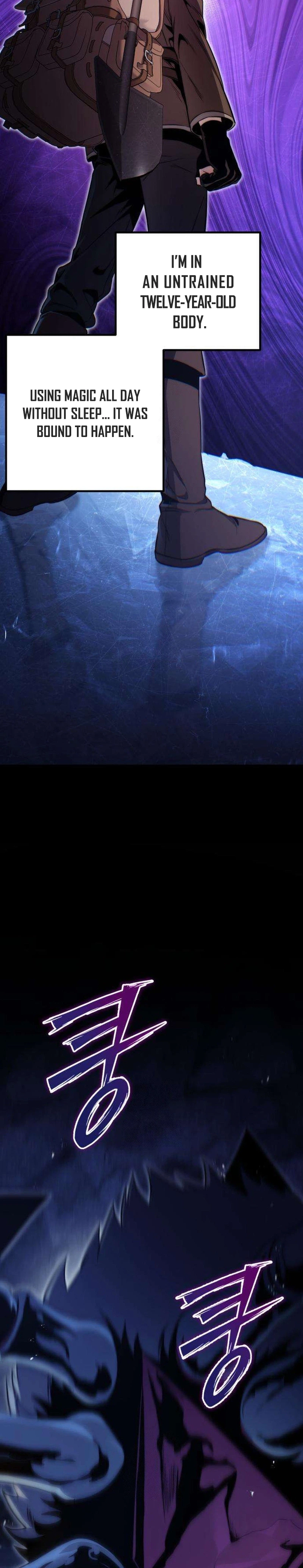 The Frontier Count’s 10th-Class Outcast Chapter 4, page 39 of 60