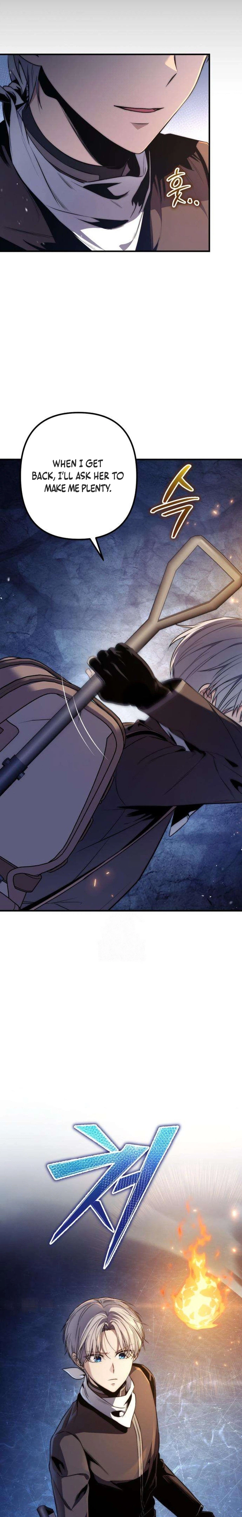 The Frontier Count’s 10th-Class Outcast Chapter 4, page 43 of 60