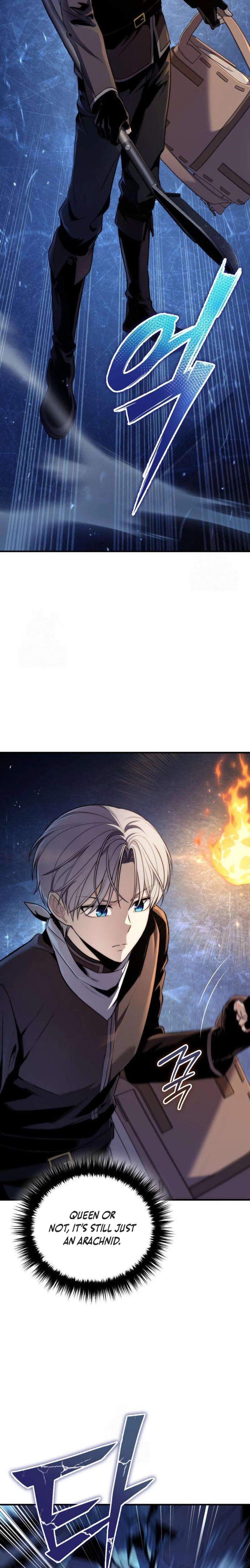The Frontier Count’s 10th-Class Outcast Chapter 4, page 44 of 60