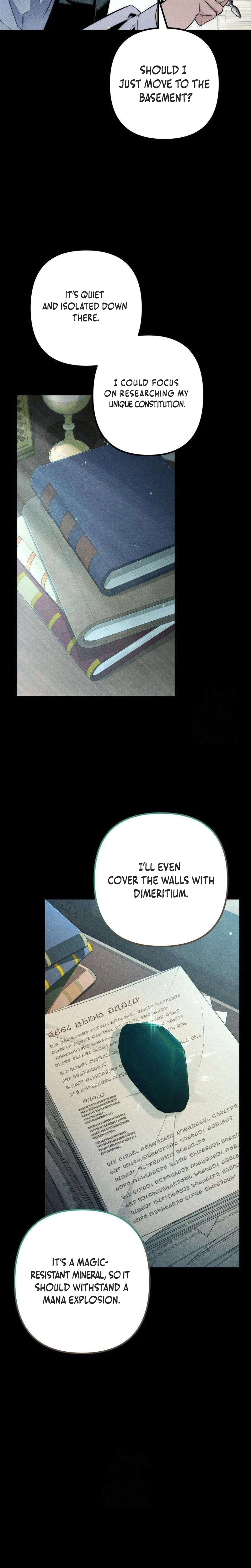 The Frontier Count’s 10th-Class Outcast Chapter 4, page 5 of 60