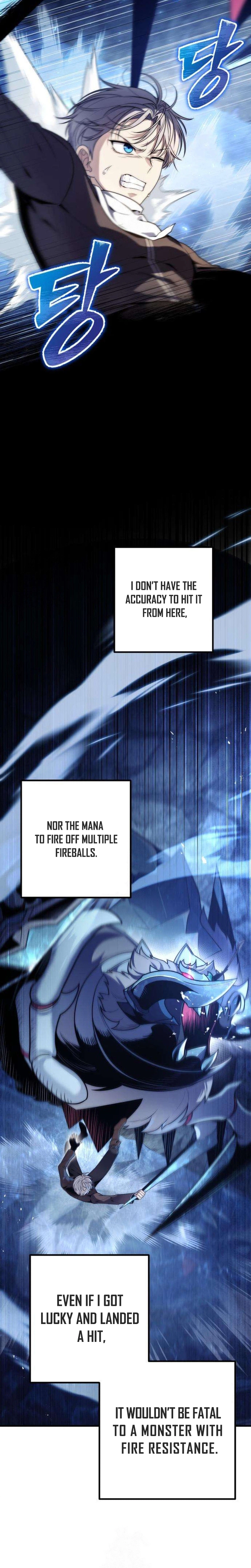The Frontier Count’s 10th-Class Outcast Chapter 4, page 53 of 60