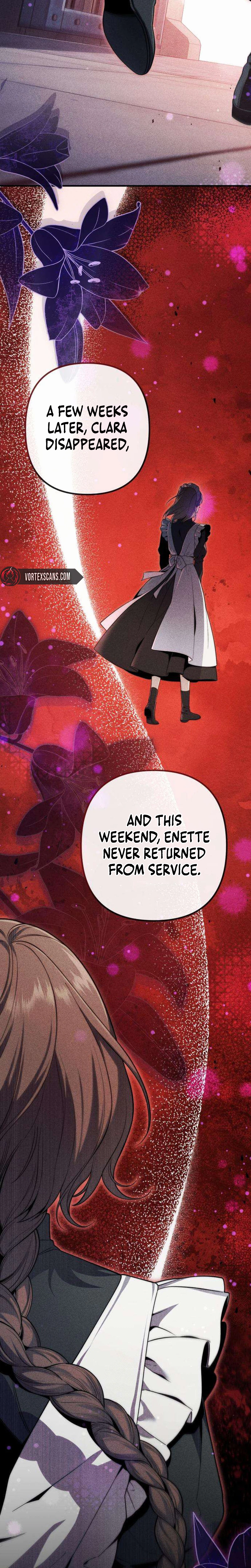 The Frontier Count’s 10th-Class Outcast Chapter 6, page 11 of 48