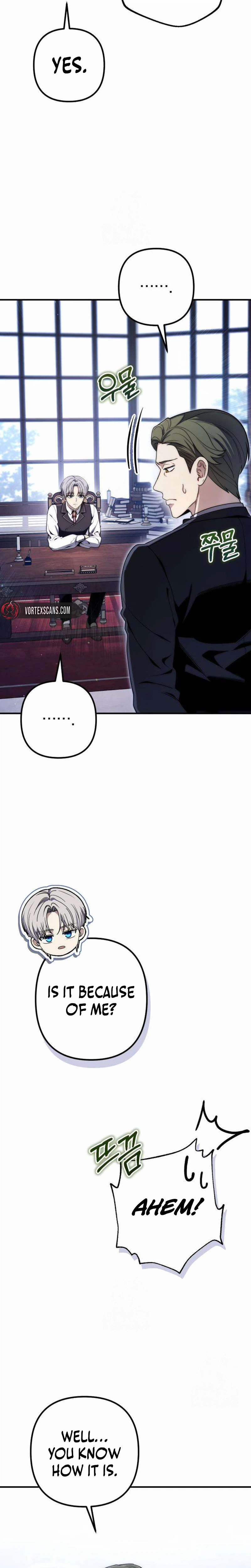 The Frontier Count’s 10th-Class Outcast Chapter 6, page 14 of 48