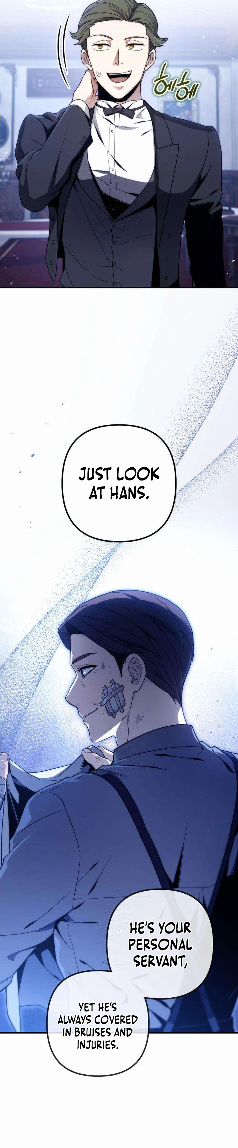 The Frontier Count’s 10th-Class Outcast Chapter 6, page 15 of 48
