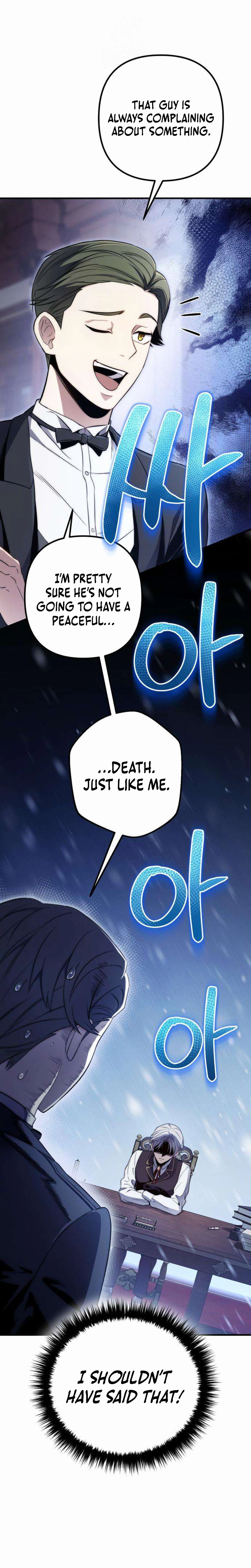 The Frontier Count’s 10th-Class Outcast Chapter 6, page 16 of 48