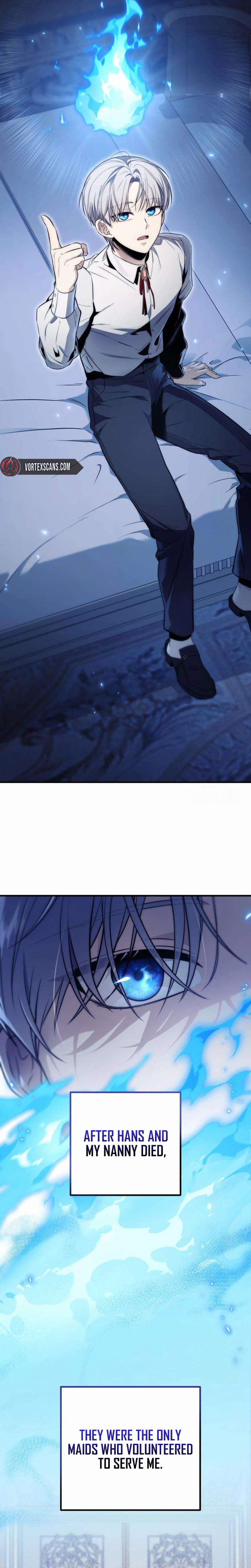 The Frontier Count’s 10th-Class Outcast Chapter 6, page 23 of 48