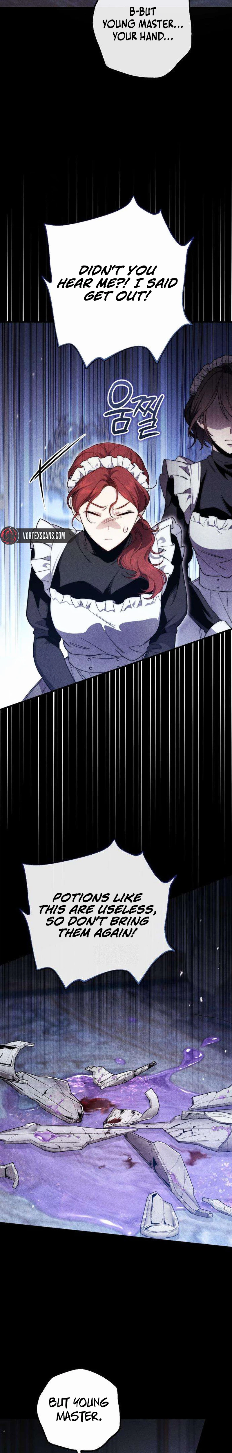 The Frontier Count’s 10th-Class Outcast Chapter 6, page 26 of 48