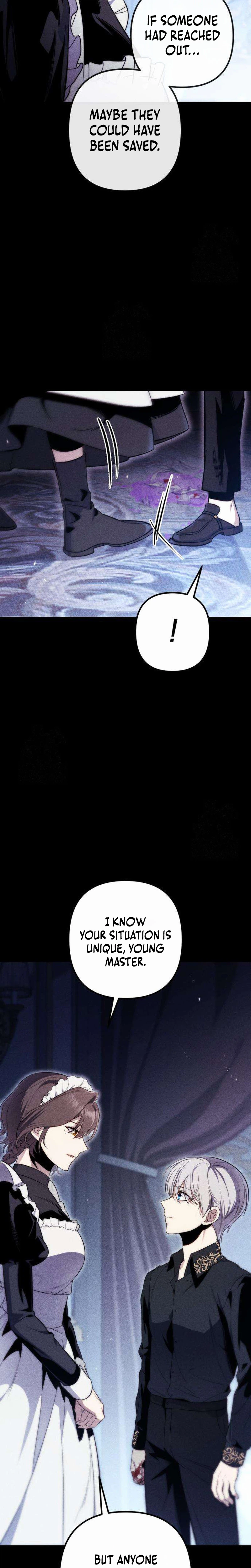The Frontier Count’s 10th-Class Outcast Chapter 6, page 31 of 48