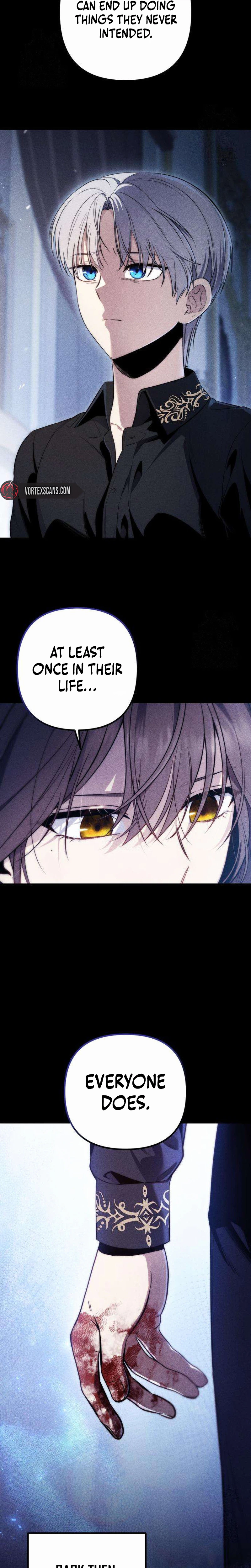 The Frontier Count’s 10th-Class Outcast Chapter 6, page 32 of 48