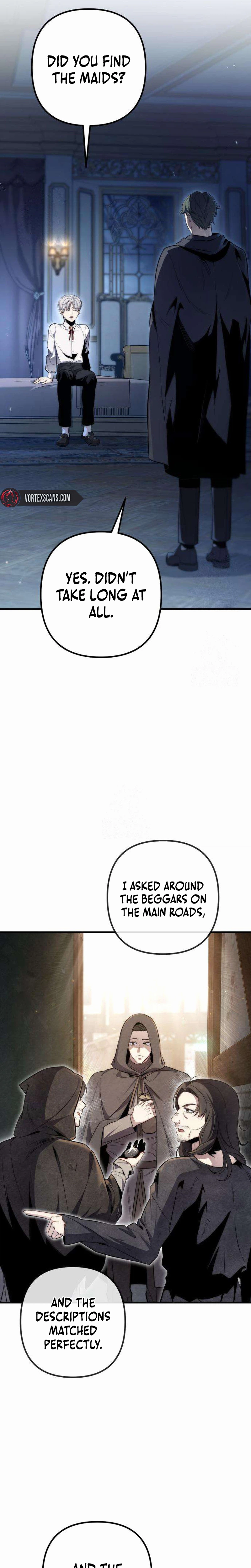 The Frontier Count’s 10th-Class Outcast Chapter 6, page 35 of 48