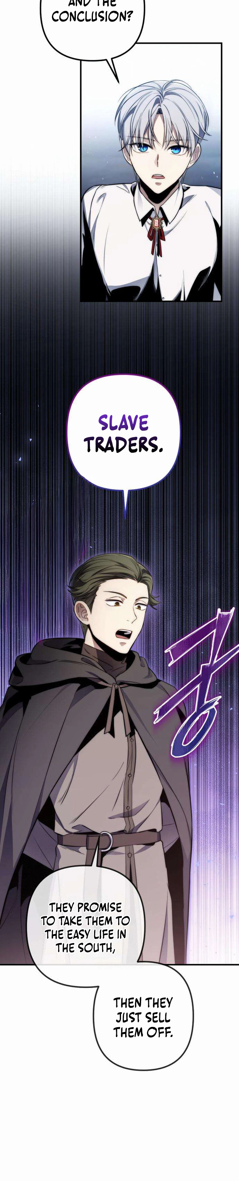 The Frontier Count’s 10th-Class Outcast Chapter 6, page 36 of 48