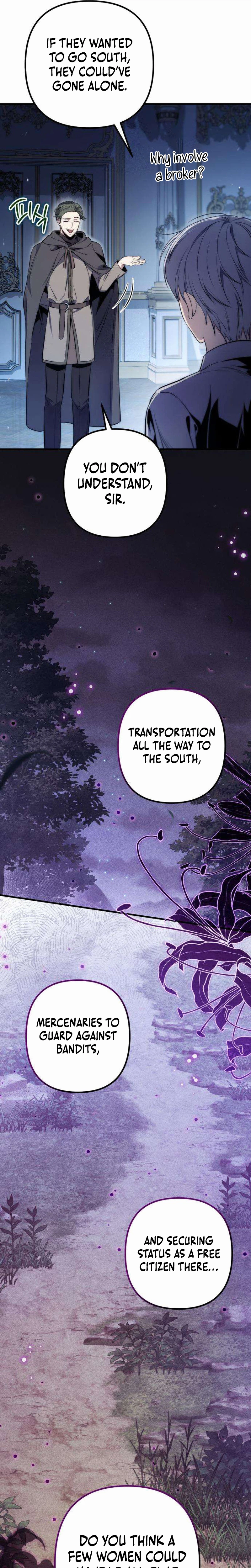 The Frontier Count’s 10th-Class Outcast Chapter 6, page 37 of 48