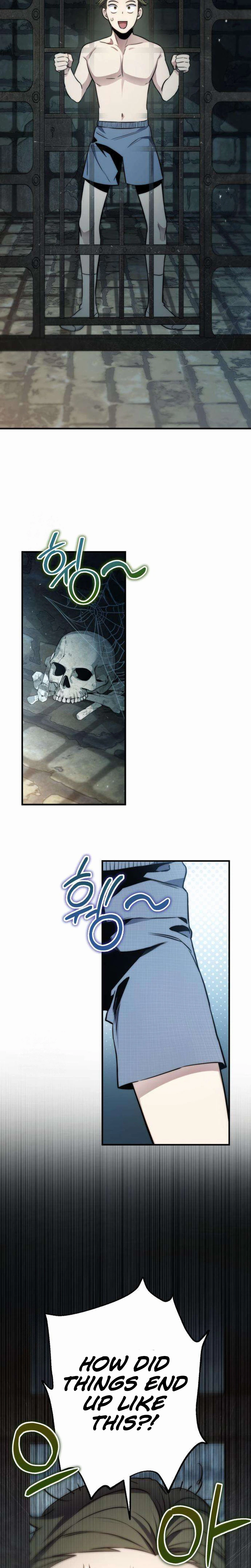 The Frontier Count’s 10th-Class Outcast Chapter 6, page 46 of 48