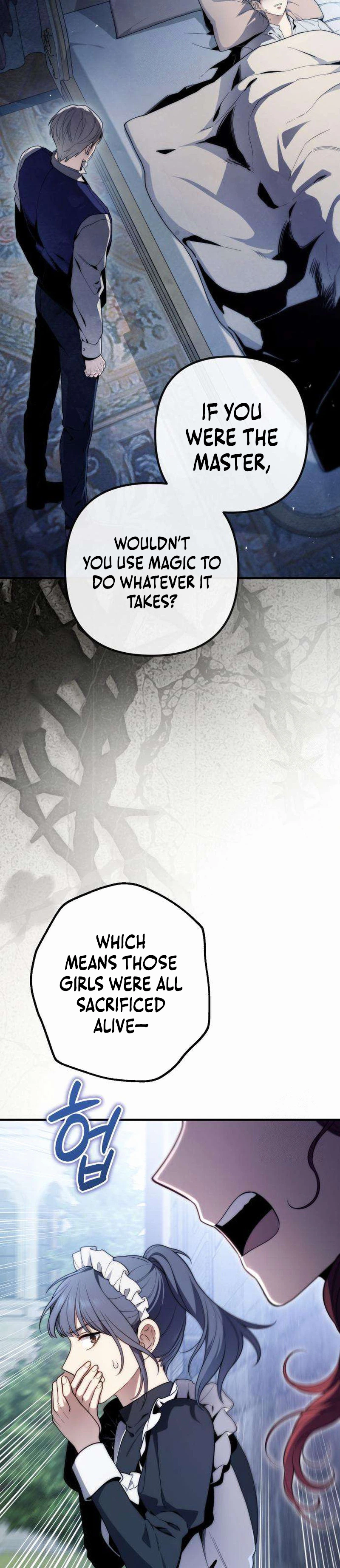 The Frontier Count’s 10th-Class Outcast Chapter 6, page 6 of 48