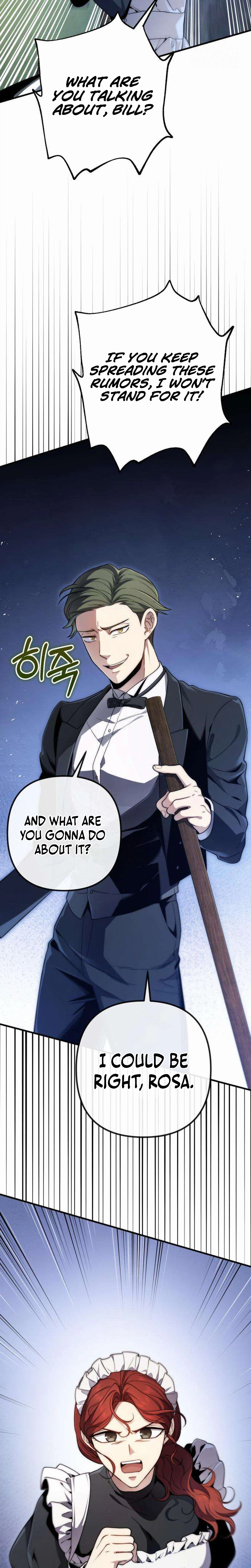 The Frontier Count’s 10th-Class Outcast Chapter 6, page 7 of 48